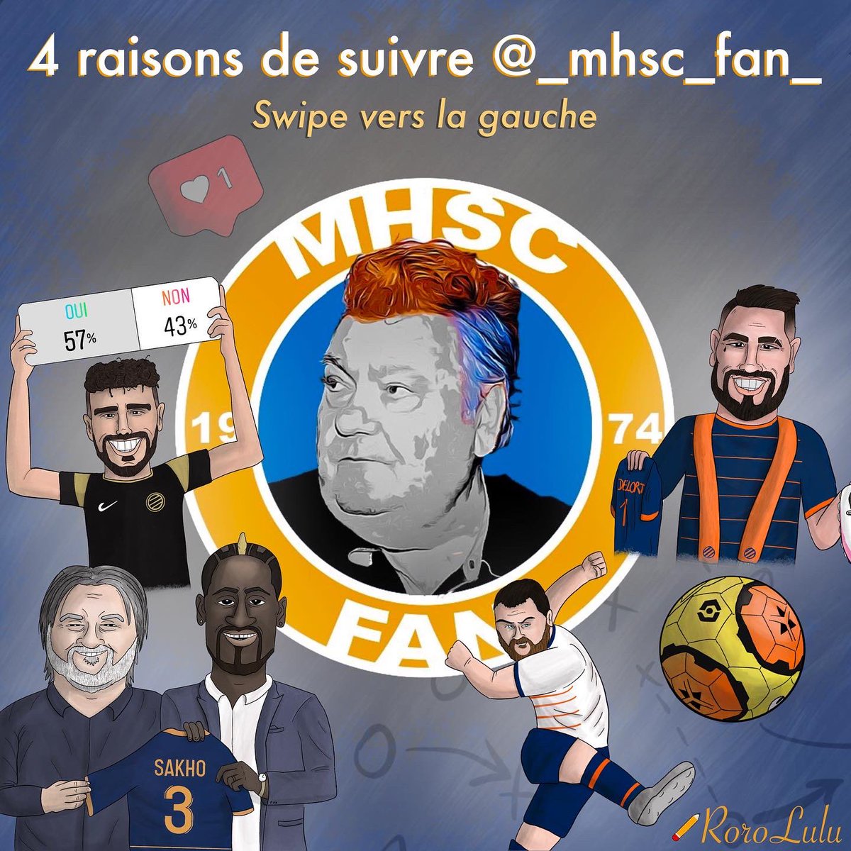 Roro et Lulu tweet media