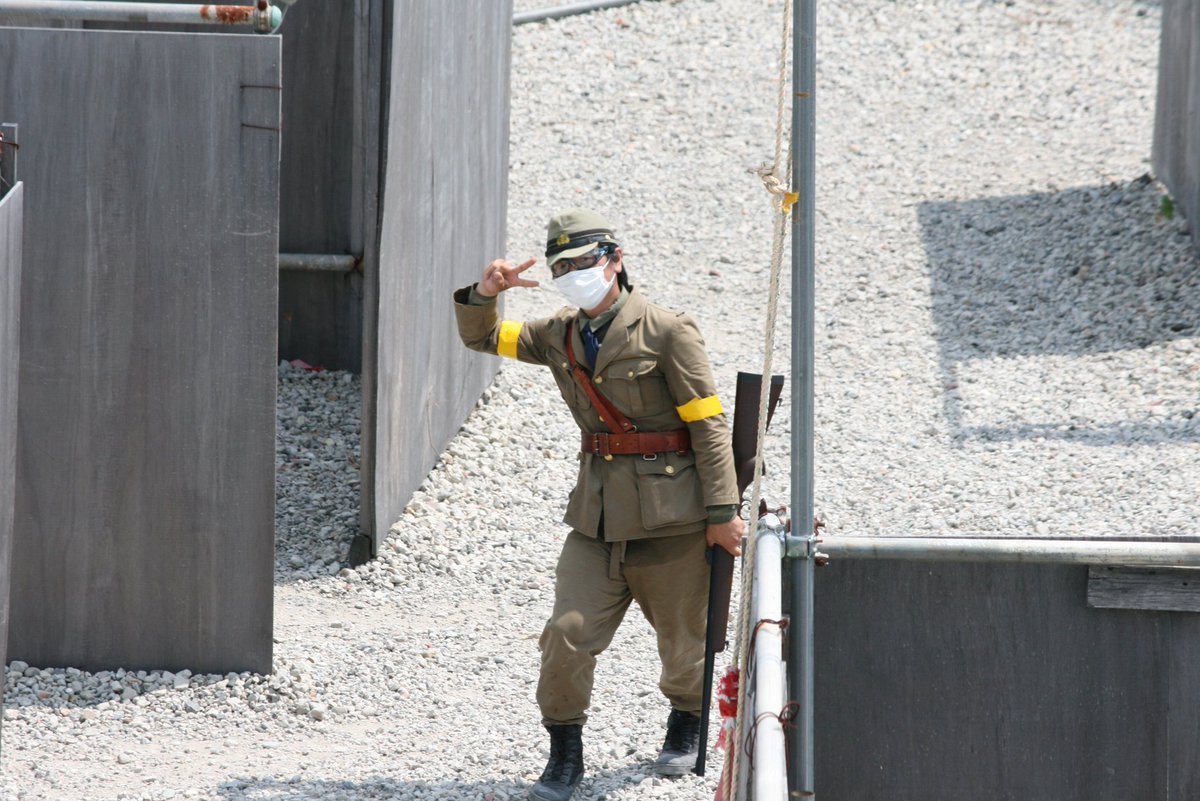 floatzel11's tweet image. 本日ゴースト神戸参加された皆様お疲れ様でしたー
またよろしくお願いしますー
#CQBGHOST