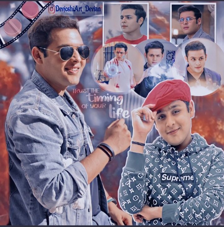 LoveEach0143724's tweet photo. @sabtv 
@devjoshi10 
@sanjaymulraj 
@VipulDShahOpti 
@OptimystixMedia
We want Baal veer return back
Plz bring it back
#WeWantBVR 
#Wewantbvrisback 
#NaalveerReturns #devjoshi https://t.co/83JOg6DUmz