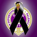 Malas noticias recibimos esta mañana.

Nuestro ex capitan <a href="/VictorGarciaFr1/">Victor Garcia</a> ha perdido a su padre.

Te enviamos mucho ánimo Viti, esperamos que el fútbol te pueda ayudar a superar esta perdida.

Mereces y te deseamos lo mejor compañero.

Un abrazo de todo #PaleciaCA
DEP