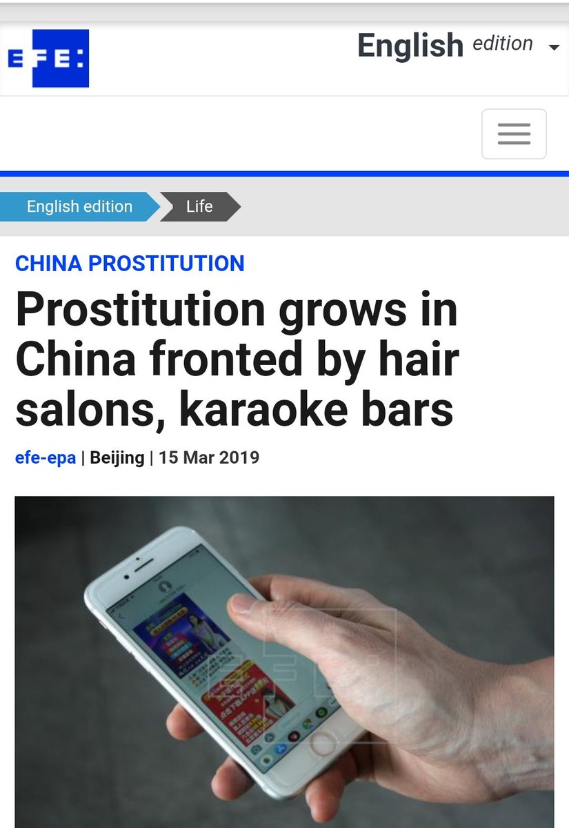 <a href="/GobindaParida12/">Gobinda Parida</a> <a href="/BJP4India/">BJP</a> <a href="/BjpBiplab/">Biplab Kumar Deb</a> <a href="/myogiadityanath/">Yogi Adityanath</a> <a href="/drdineshbjp/">Dr Dinesh Sharma BJP</a> <a href="/BJPVinodSonkar/">Vinod Sonkar</a> @AmbarMra <a href="/CriticsUnbiased/">Unbiased Critics</a> <a href="/yashna_chawla/">Yashna Chawla</a> <a href="/swati_gs/">Swati Goel Sharma</a> <a href="/AmitShah/">Amit Shah</a> <a href="/lokeshms2/">🔥🌪️ Striker 🌪️🔥</a> <a href="/GobindaParida12/">Gobinda Parida</a> agree

1/4

100+ civilised countries have legalized prostitution

100+ support Sex workers and their families

India is becoming another Taliban by denying reforms

<a href="/AnubhavMohanty_/">Anubhav Mohanty</a> <a href="/AshwiniUpadhyay/">Ashwini Upadhyay</a> @AmbarMra <a href="/ArnazHathiram/">Arnaz Hathiram Jain</a> <a href="/Anannya_HK/">🇮🇳सत्यमेव् जयते्🇮🇳हम भी है देश की बेटी</a> <a href="/ianuragthakur/">Anurag Thakur</a> <a href="/AmitShah/">Amit Shah</a>