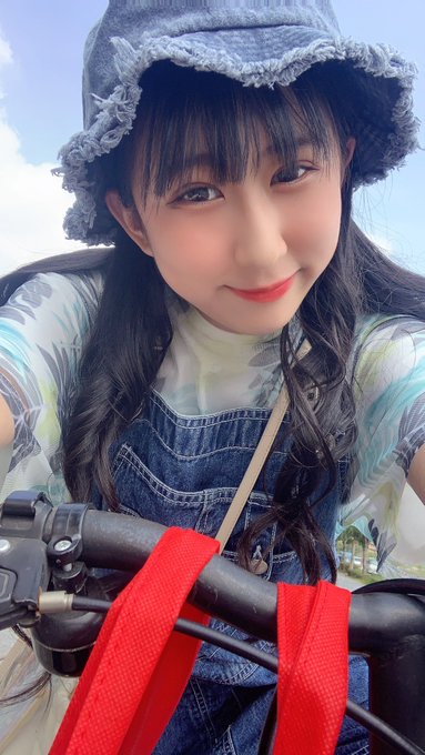 Twitterのコスプレ画像2