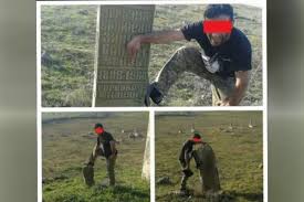 Manaf16099758's tweet photo. @simonforco @gsmattu @cavidaga Says armenian yes https://t.co/2nGCFTp2gA