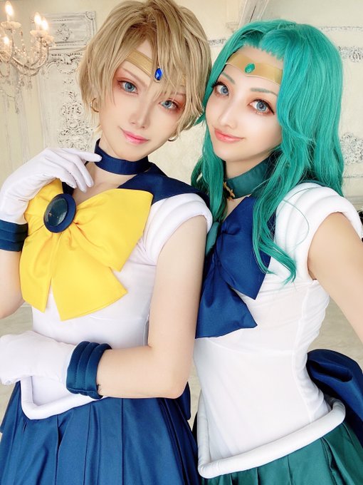 コスプレイヤー七のTwitter画像12