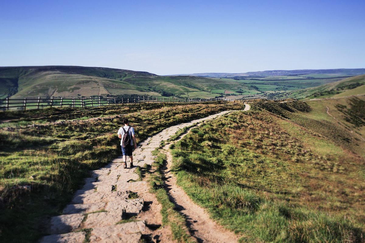 Kelly & Adam | The Wilder Route tweet media