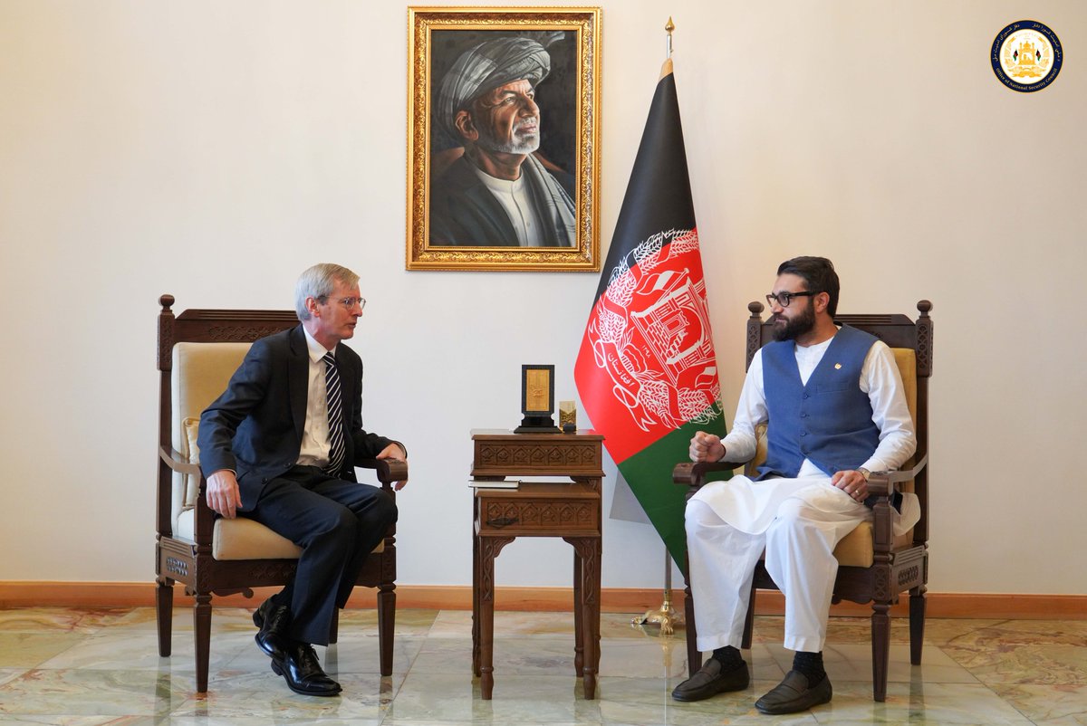 NSC Afghanistan tweet media