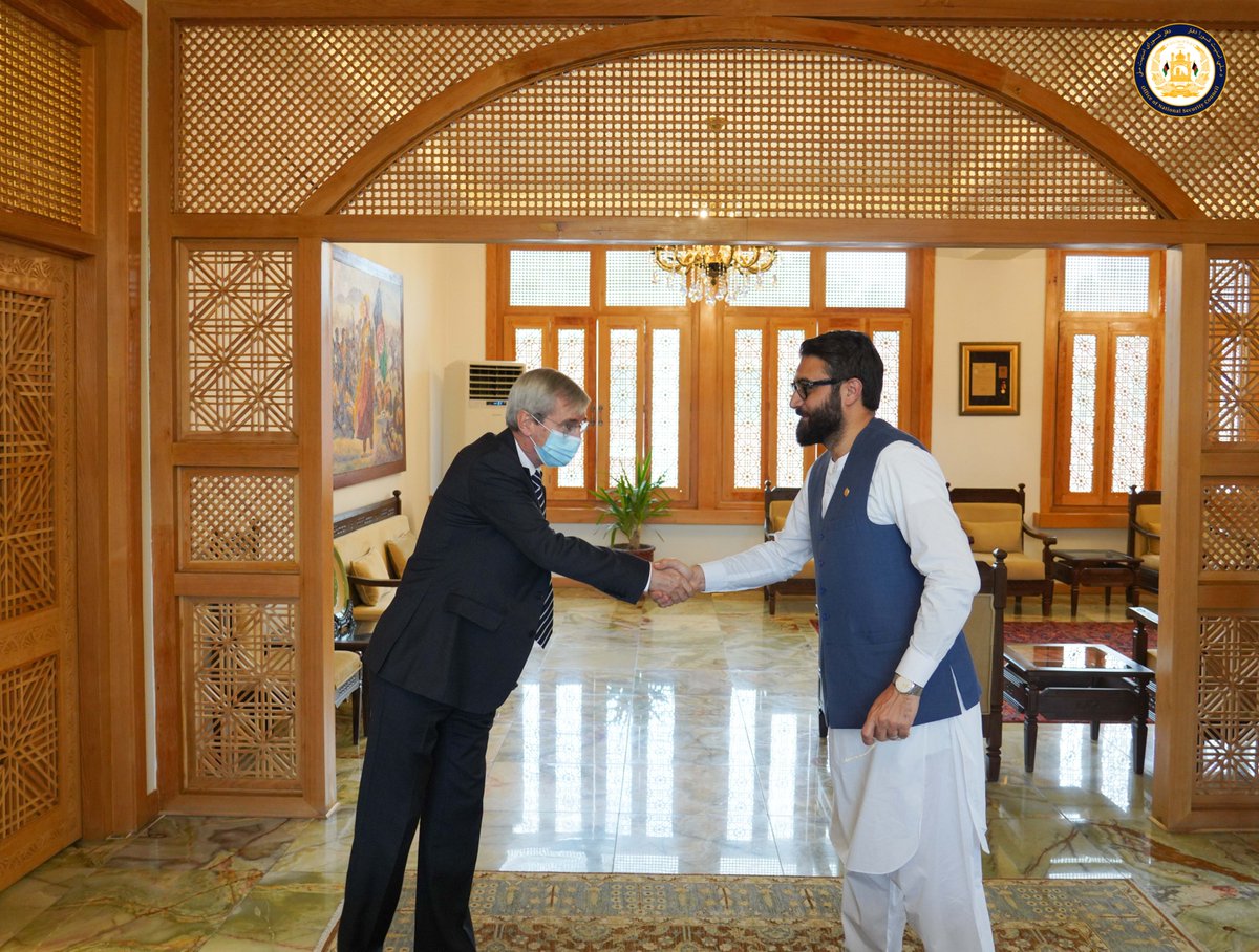 NSC Afghanistan tweet media