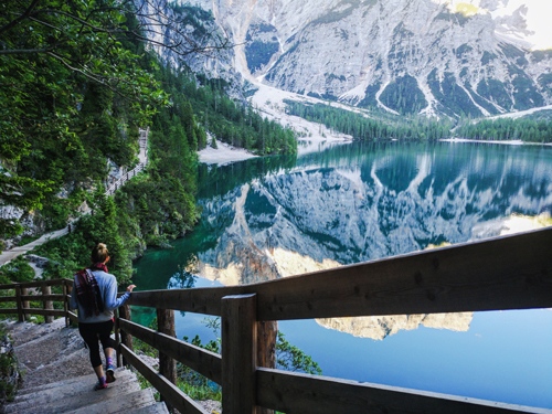 Kelly & Adam | The Wilder Route tweet media