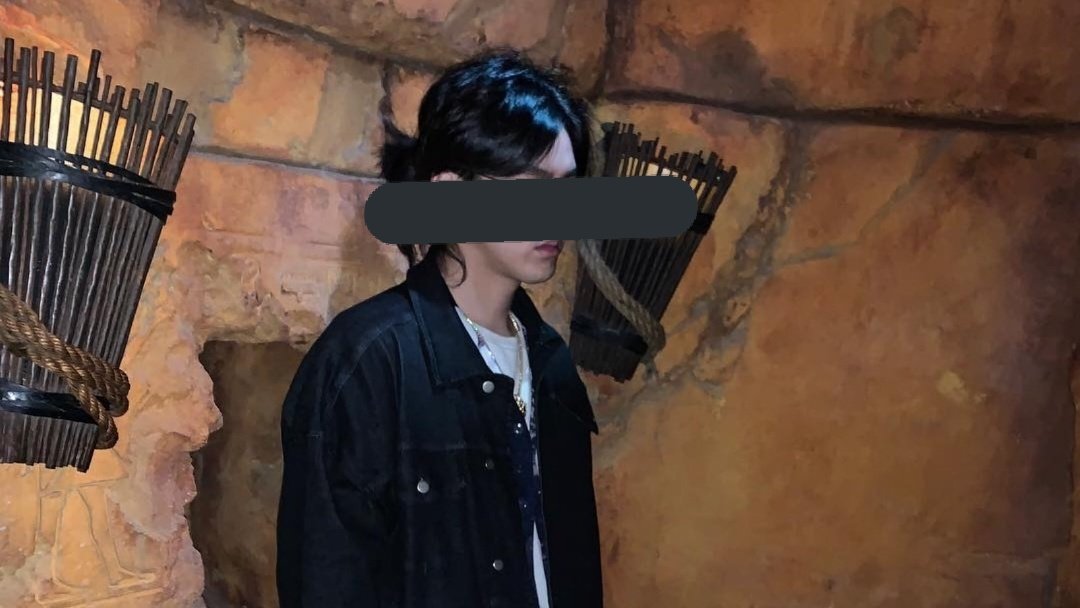 KNews__Fr's tweet photo. Kris Wu a été arrêté cette nuit par la police chinoise pour des faits de viol.
Il risque la peine de mort. https://t.co/ac3dW5SYhc
