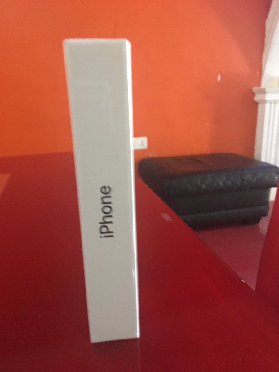 Brand new &amp; sealed iphone 11 
factory unlocked / Black 64GB
Price GH3,700 
Call : 0244645425 if interested