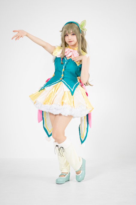 コスプレイヤーきちぴよのTwitter画像34