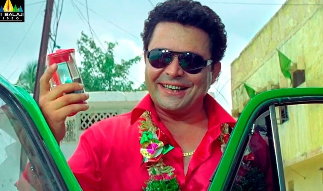 Meethi si woh gaali teri Sun'ne ko taiyaar hoon main