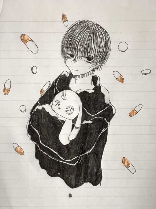 病みのtwitterイラスト検索結果 病みのtwitterイラスト検索結果