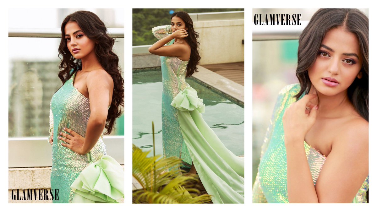 Slaying! 💚✨

Cover girl <a href="/OfficialHelly7/">HELLY</a> 

<a href="/BrandcorpsMedia/">Brandcorps Media Network</a> <a href="/planetmediapr/">planetmediapr</a> 

#HellyShah #COVERGIRL 

<a href="/hellyshahfc/">Helly Shah FanClub</a> <a href="/Hellyshahfan11/">Helly_shah_fan</a> <a href="/Hellyshahfan8/">Hellyshahfan</a> <a href="/Hellyshahfan9/">Helly Is Love 💙</a> <a href="/helly99414750/">hellyshahfan.</a> <a href="/hellyshahfan3/">__hellyshahfan__</a>