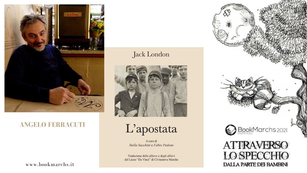 bookmarchs's tweet photo. 📢 Vi aspettiamo oggi a Pedaso (ore 21:30, Nuova Sala Polifunzionale) per l'evento di chiusura del festival con Angelo Ferracuti, Pacifico D'Ercoli, le studentesse, gli studenti e le docenti del Liceo"Da Vinci" di Civitanova Marche, Piergiorgio Cinì ed Eolo Taffi.

A stasera! https://t.co/cITA5XdmTN
