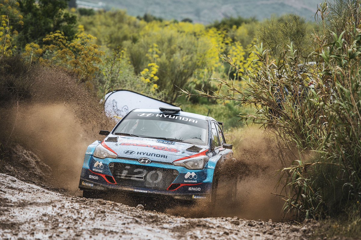 Mundo Rallyes tweet media