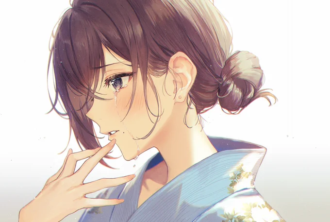 涙 