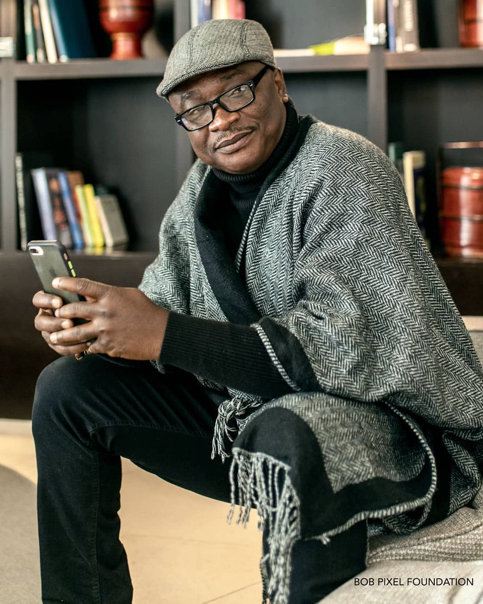PulseGhana's tweet photo. Today, 1st August 2021 would have been the late @bobpixel's 45th birthday.
Happy birthday, Bob! He would have wished all of us good health, laughter and love for the rest of the year. 🤍🕊
#PulseCelebs #BobPixel https://t.co/ofGv8WSzP3