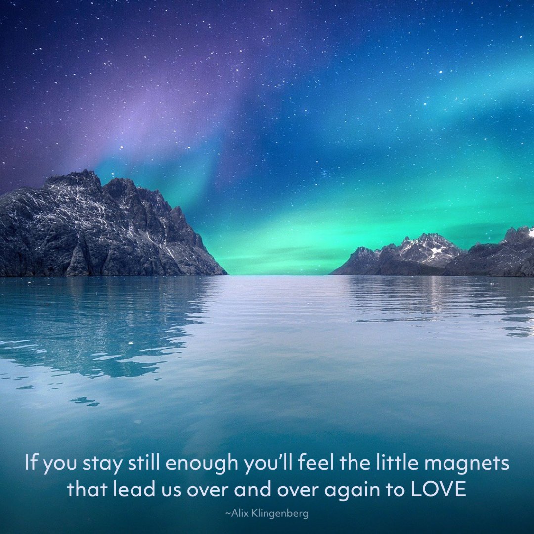 CarolineVye's tweet photo. Love: the alpha and omeg, the beginning and the end.
#love #allareone #allisone #magnets #alwayscomesback #lightuptheworldwithlove https://t.co/FIjPumBPXu