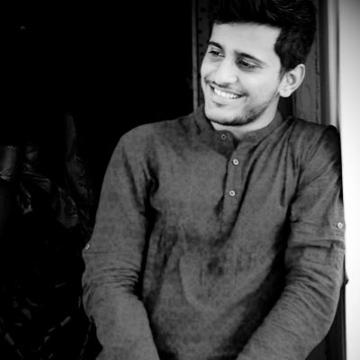 ssrudr's tweet photo. #NewProfilePic https://t.co/VBpY7L708s