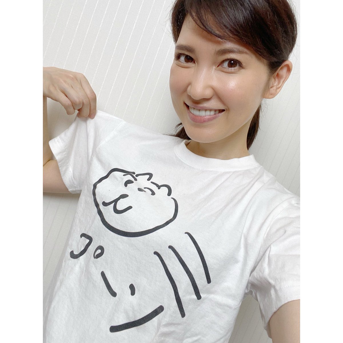 ぷーんtシャツ