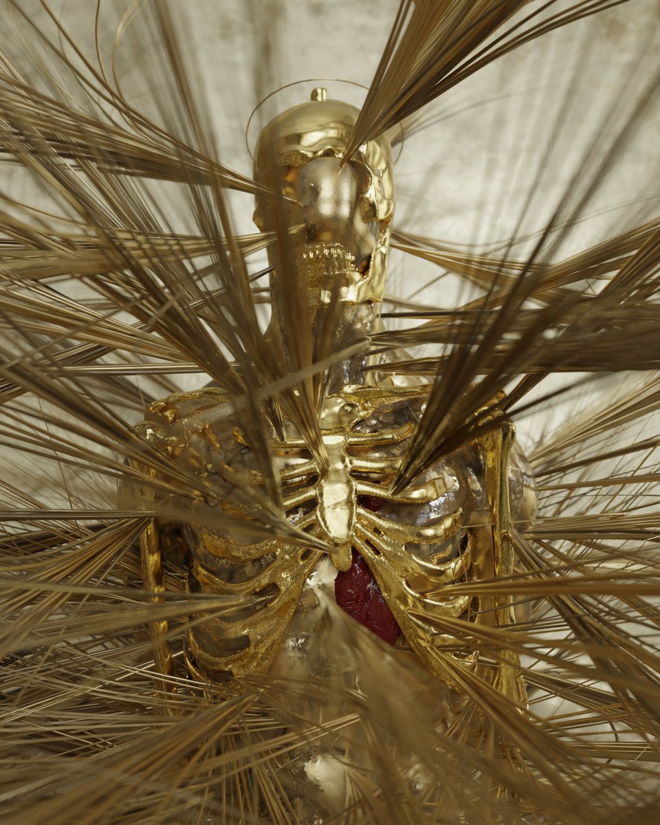 _dark_ghoul's tweet image. I am 𝕿𝖍𝖊 𝕯𝖆𝖗𝕶 𝕲𝖍𝖔𝖚𝖑 
"Armed I am with Love. Disarmed I am" 
#occultvibes