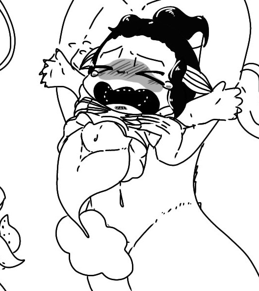 でべそのtwitterイラスト検索結果