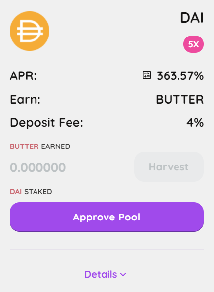 polycow-finance tweet media