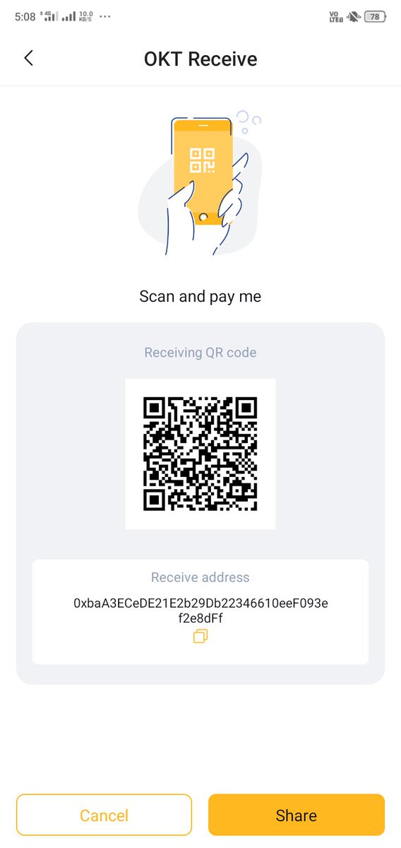 LUCIFER_2_O's tweet photo. @bullcoinfinance @kswap_finance @OKExChain Just amazing💯

0xbaA3ECeDE21E2b29Db22346610eeF093ef2e8dFf https://t.co/p1ysZ2fFq2