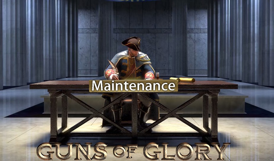 Guns of Glory tweet media