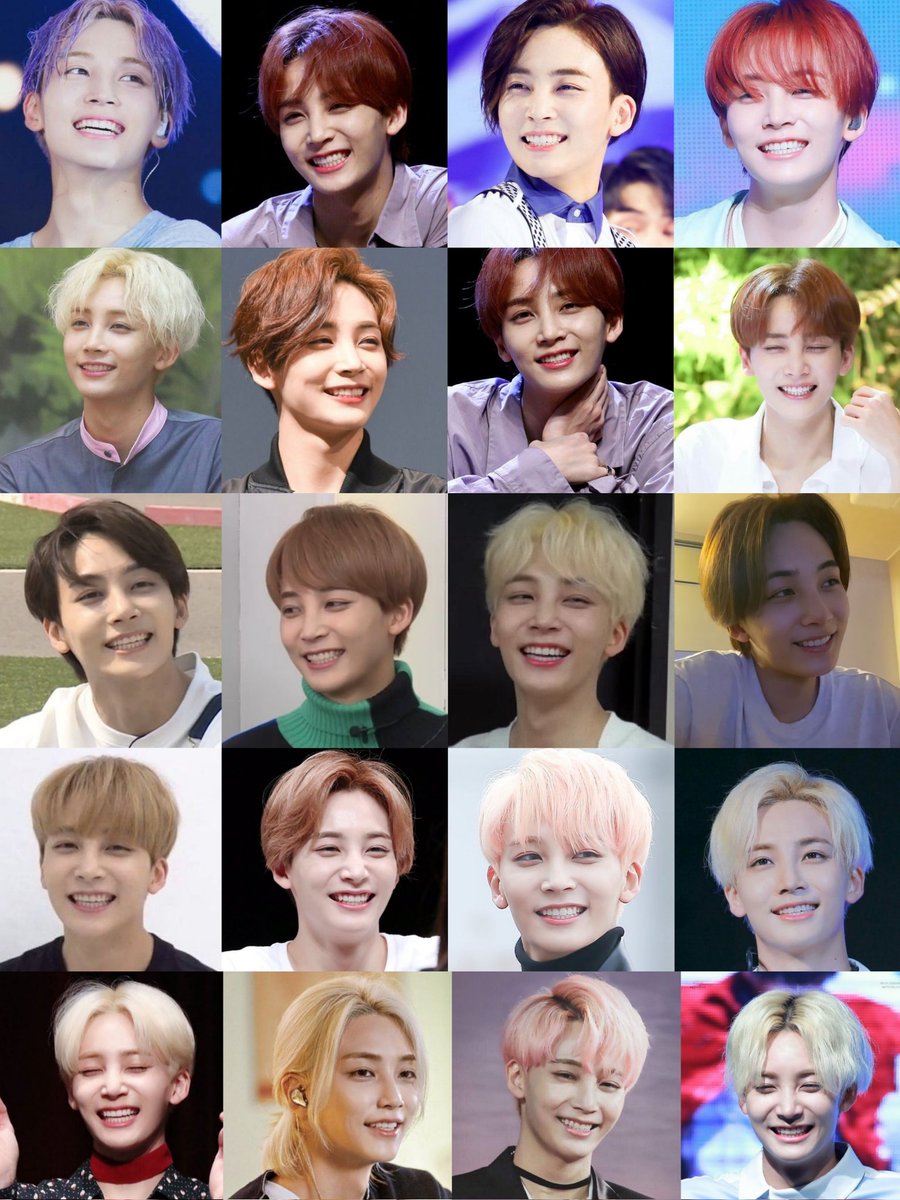 jeonghanlane's tweet photo. compilation of #JEONGHAN's smile to brighten up your day ♡ https://t.co/UiYjAE9Qfo