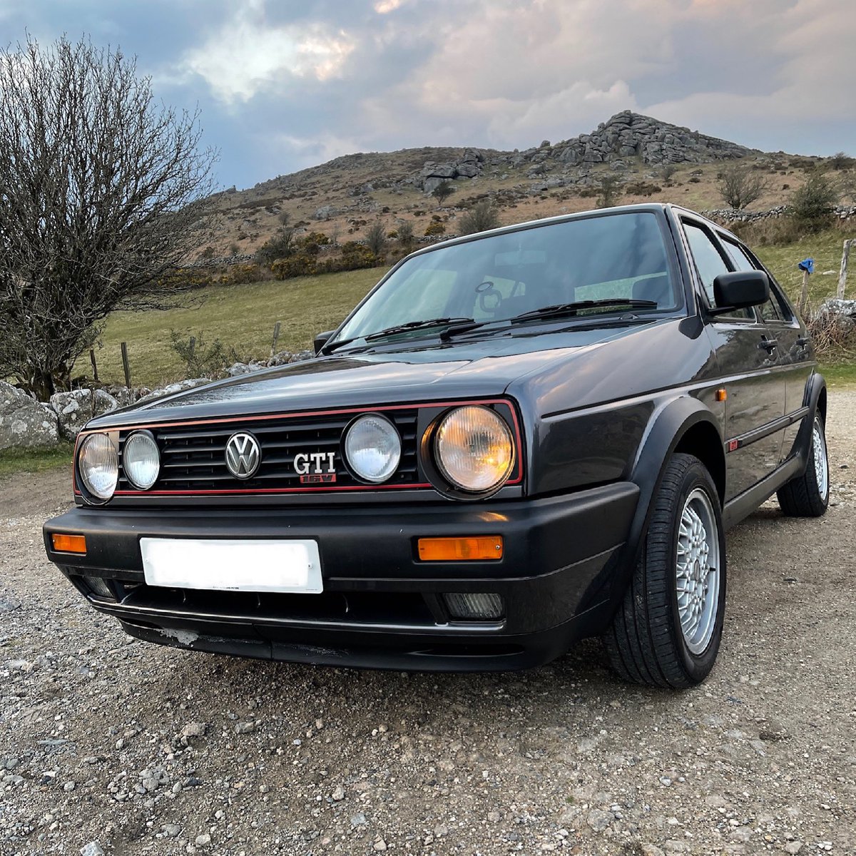 Spotter_Sam's tweet photo. @DRIVETRIBE This speed machine https://t.co/uyX3696maw