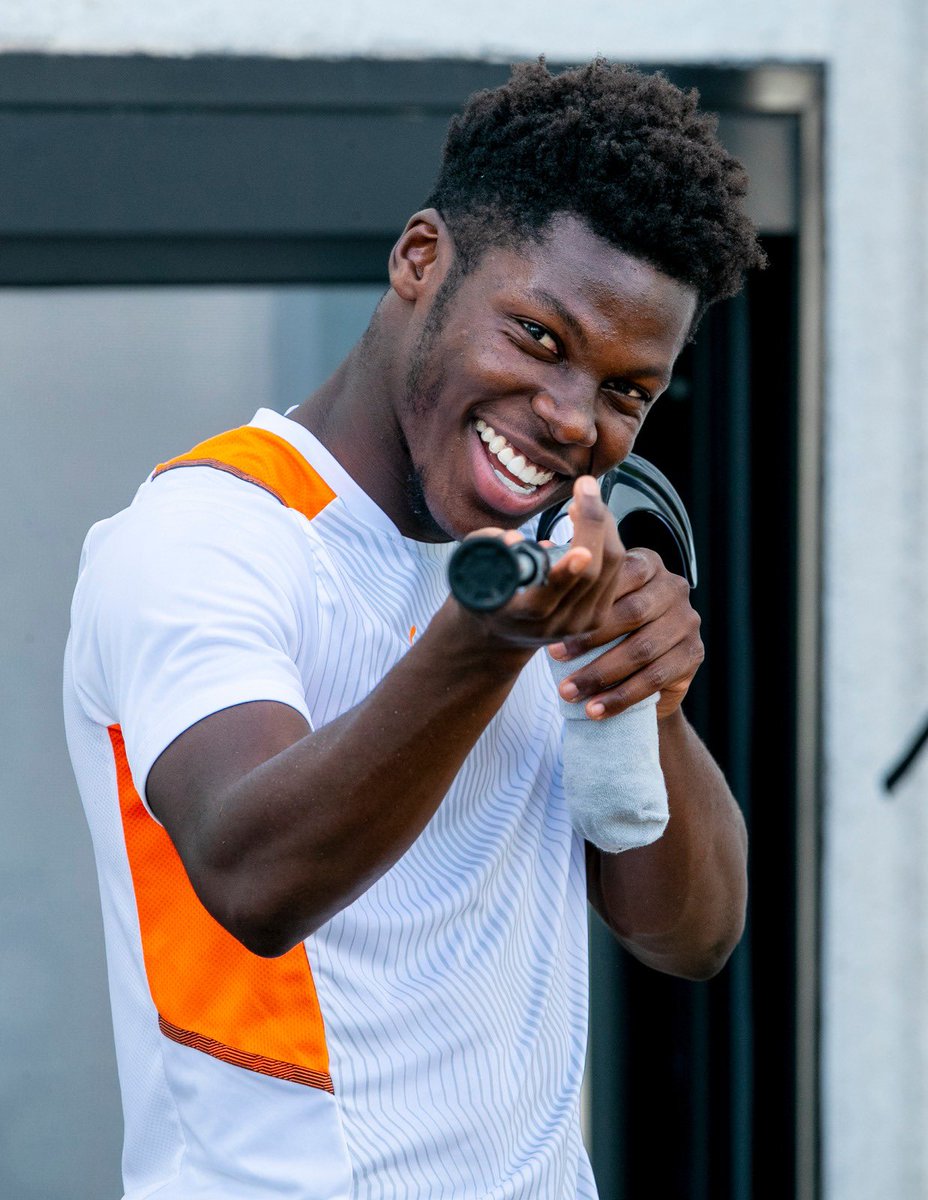 Have a good Sunday peoples ! 😊