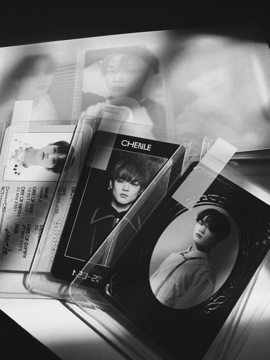 zhengchonlo's tweet photo. they are already here!!!
tysm @aizcream21 for the pcs & ty also for the freebies! #aizTY https://t.co/T1gzWwOguM