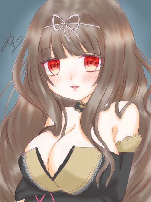 フラワーナイトガール 高画質 のtwitterイラスト検索結果 古い順