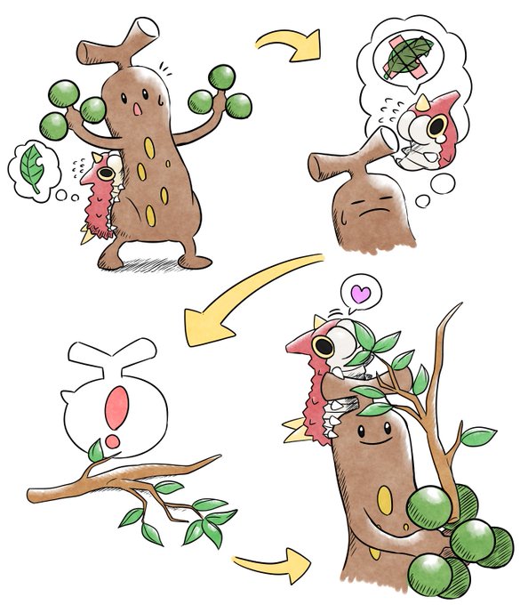 ウソッキーのtwitterイラスト検索結果 ウソッキーのtwitterイラスト検索結果