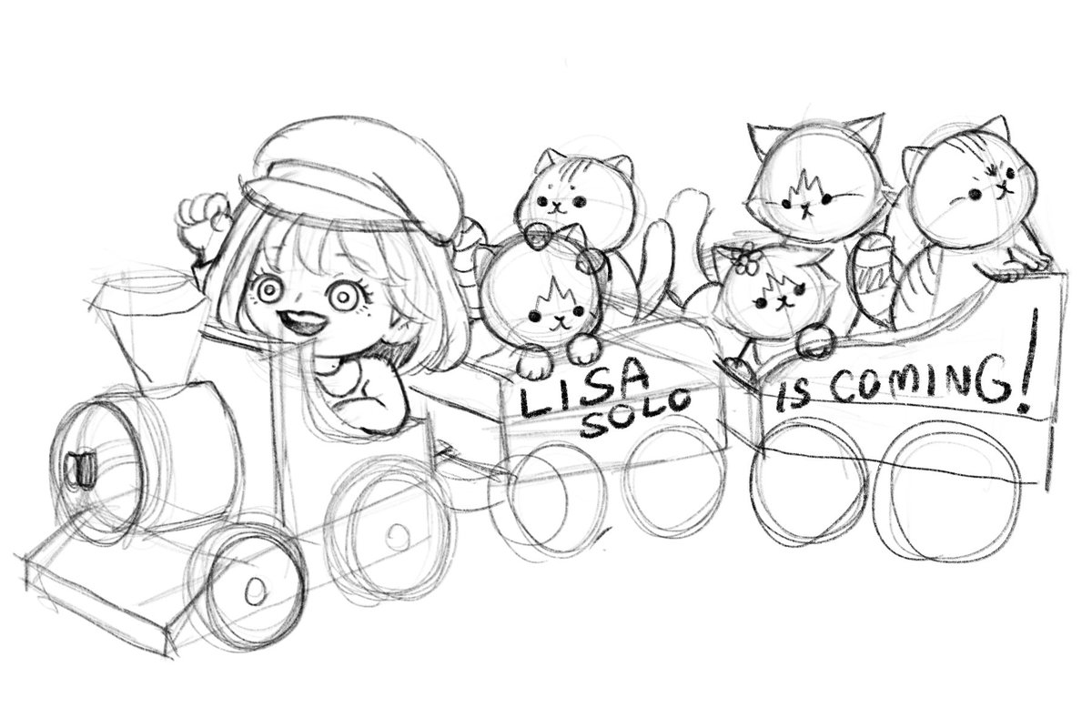 Twoucan Lalisa の注目ツイート イラスト マンガ コスプレ モデル Twoucan Lalisa の注目ツイート イラスト マンガ コスプレ モデル