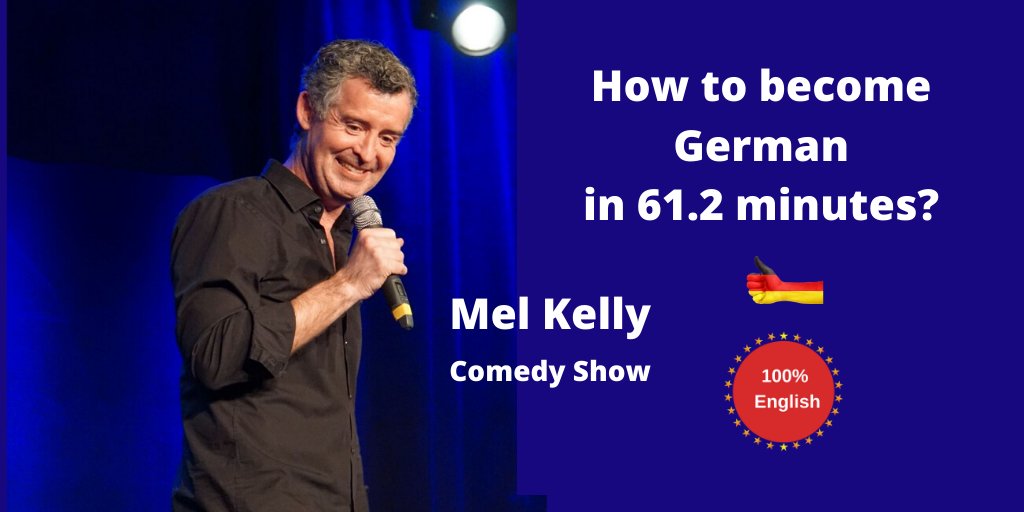 StellaMaxfield's tweet photo. 👉The next show will take place on August, 28 at the Shamrock Pub in Munich. Our guests had a lot of fun and also the German guests have now become even more German. Discover this: https://t.co/tlvQc8XP85
#comedy #munich https://t.co/kVL173ImcM