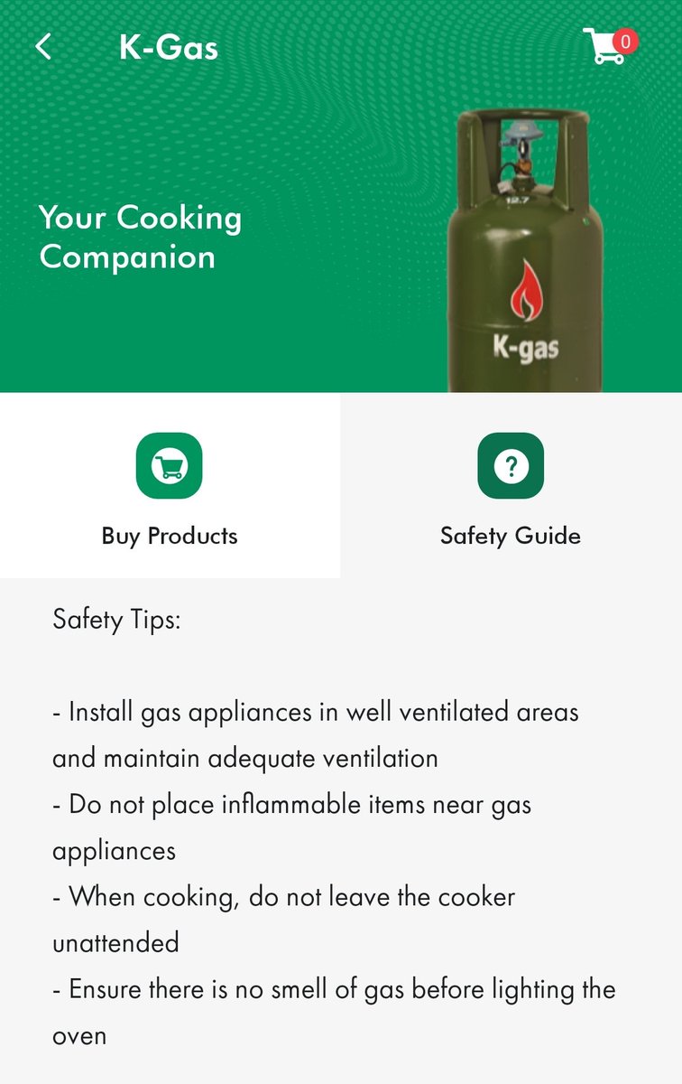 RUBiS Energy Kenya on Twitter "For all safety tips on how to handle