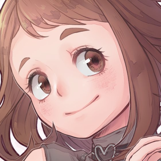 YE_77i's tweet photo. 하트 뿅 우라라카 (◍•ᴗ•◍) ෆ

#우라라카 #uraraka https://t.co/o6h2YacQfc