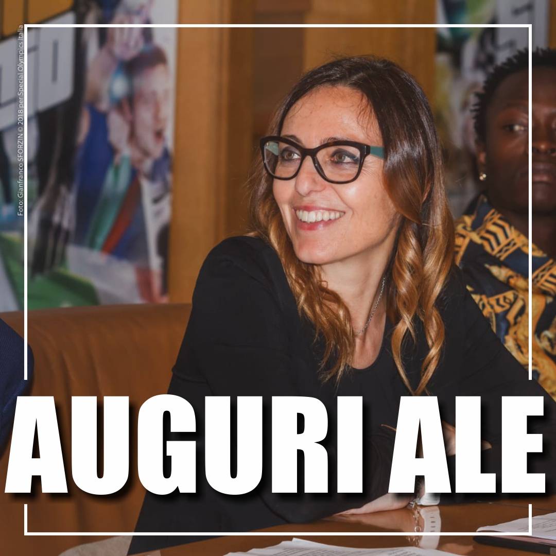 Special Olympics Ita tweet media