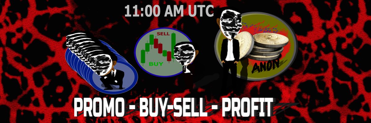 anonvdigitalart's tweet photo. #blender send 10 promo + 1 BUY-SELL stickers you will get a new sticker Profite Trade #1/20

START BLEND 11:00 AM UTC

Sen to : blenderizerx
Memo : 239853

#WAX #NFT #nftcolection #nfts https://t.co/yzyrRs3n9V