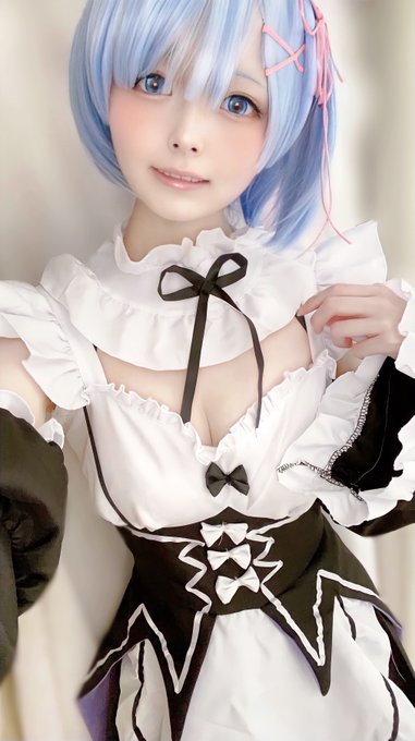 コスプレイヤーすずらのTwitter画像42