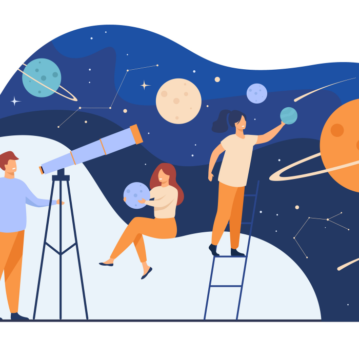 i_tlabs's tweet photo. Have you imagined space exploration becoming automation? Will IoT helps in accurate location tracking? 
https://t.co/03vxQTmHhp
#iot #iottechnology #iotdevices #astronomy #automation #iotastronomy #space #spaceautomation #smartliving #iandtlabs #technology #webinar #workshop https://t.co/xdo8ZhbCBi