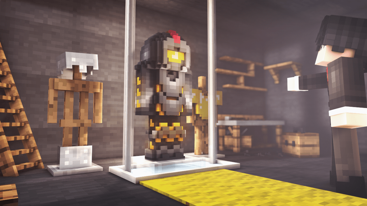 NationsGlory's tweet photo. Envie d'essayer le nouveau stuff #SolidTech ?

🎁 #CONCOURS 2⃣ Stuff SolidTech à gagner sur #Java ou #Bedrock 

🔁 Retweet 
▶ Follow @NationsGlory 

TAS 04/08

-------------------------
ℹ Stuff disponible sur le shop Java et d'ici 2 jours sur Bedrock https://t.co/FpEIOJ2kZ2