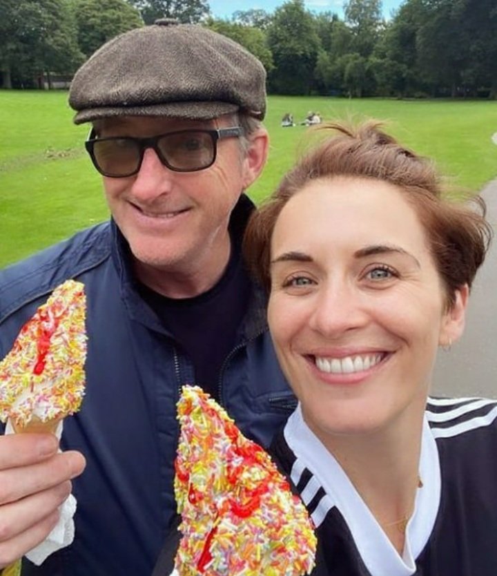 Happy Birthday to Adrian Dunbar!  