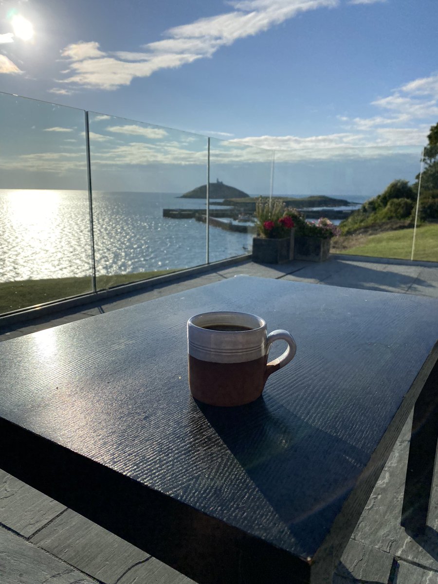 chriswalsh's tweet image. Morning xo. 🥱 ☕️ ☀️