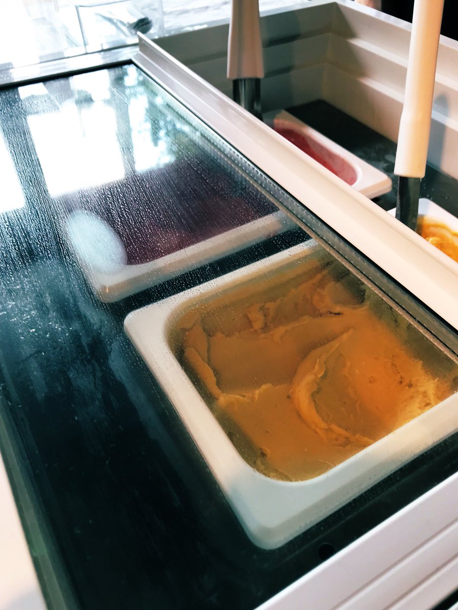 代々木公園 Fun Ice Funice Tokyo Twitter