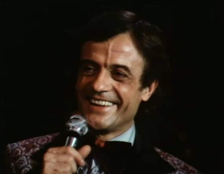 Happy Birthday to Terry Kiser \"Vic Hitler\". 