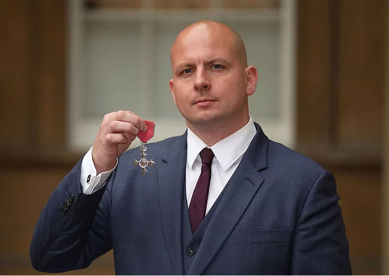 ⭐️ICYMI - New Episode Out Now!⭐️
GYMNASTICS

<a href="/hannzed/">Scott Hann MBE</a>, coach of <a href="/maxwhitlock1/">Max Whitlock OBE</a> &amp; <a href="/SEGCtweets/">South Essex Gym Club</a> director explains what it takes to become a champion #gymnast!

<a href="/Tokyo2020/">#Tokyo2020</a> #Gymnastics 

Listen now 👉bit.ly/gymSP
Subscribe 👉bit.ly/2NVfdRu / spoti.fi/2ICDGKC